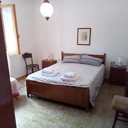 Ferienhaus A Due Passi Dal Mare *