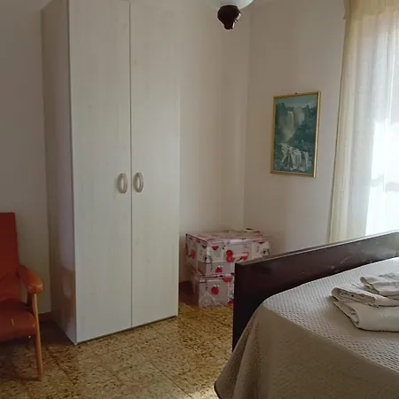 Σπίτι διακοπών A Due Passi Dal Mare Valledoria (Sardinia)