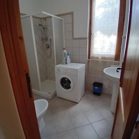 Ferienhaus A Due Passi Dal Mare