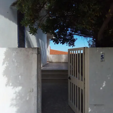 Ferienhaus A Due Passi Dal Mare *